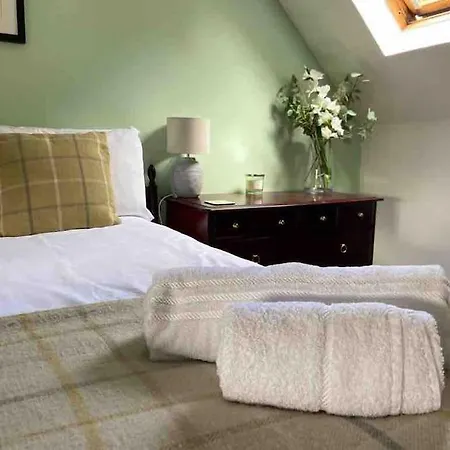 Scenic Couples Getaway In The Brecon Beacons Vila Crickhowell Exterior foto