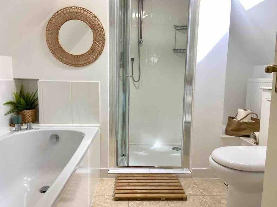 Ferienhaus Scenic Couples Getaway In The Brecon Beacons Crickhowell