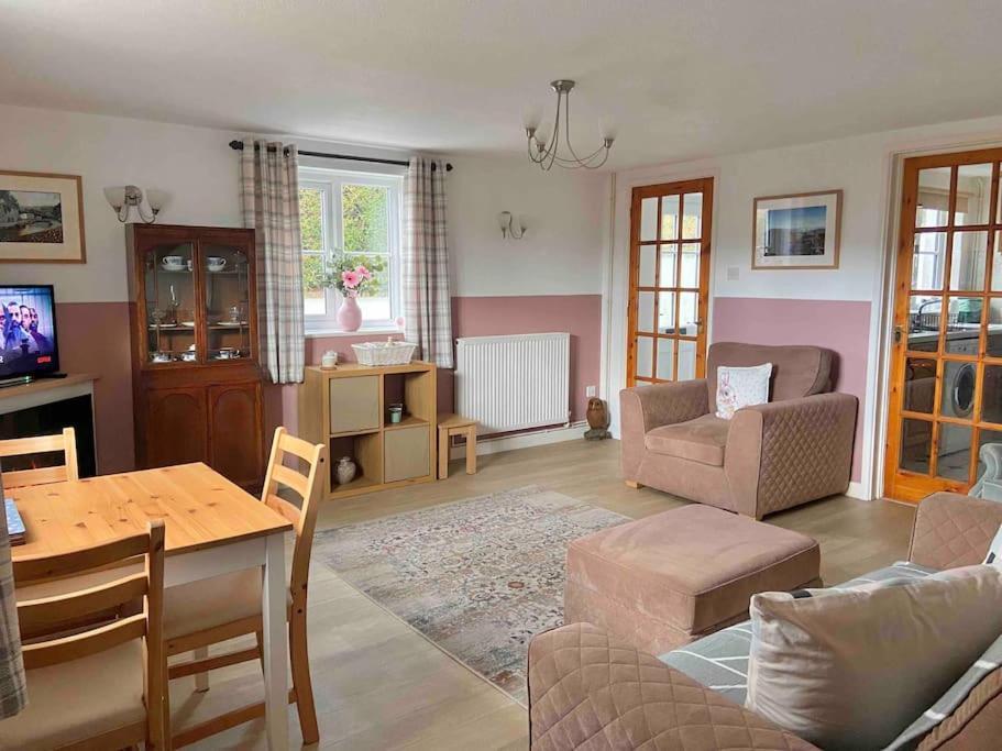 Scenic Couples Getaway In The Brecon Beacons Ferienhaus