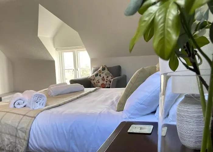 Scenic Couples Getaway In The Brecon Beacons