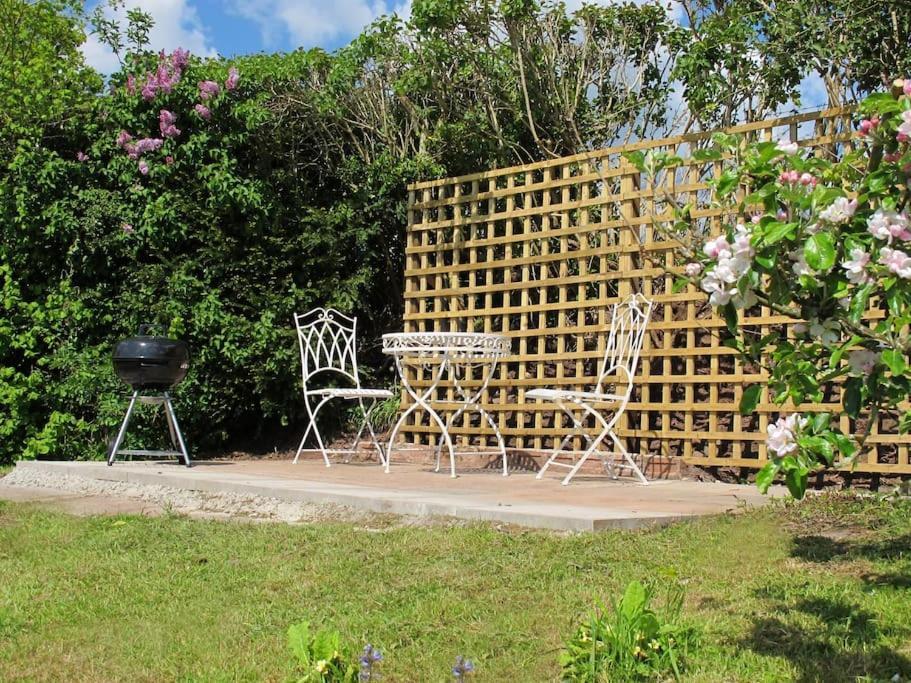 Scenic Couples Getaway In The Brecon Beacons Holiday home