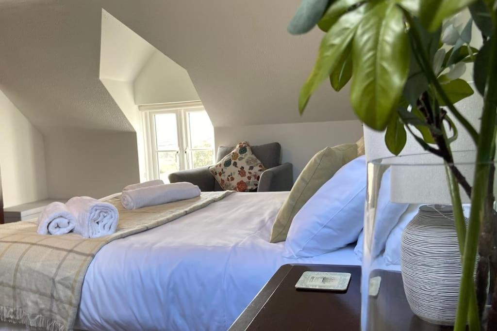 Holiday home Scenic Couples Getaway In The Brecon Beacons *